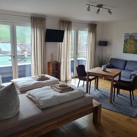 Mosel-Auszeit Apartment Brauneberg Luaran gambar