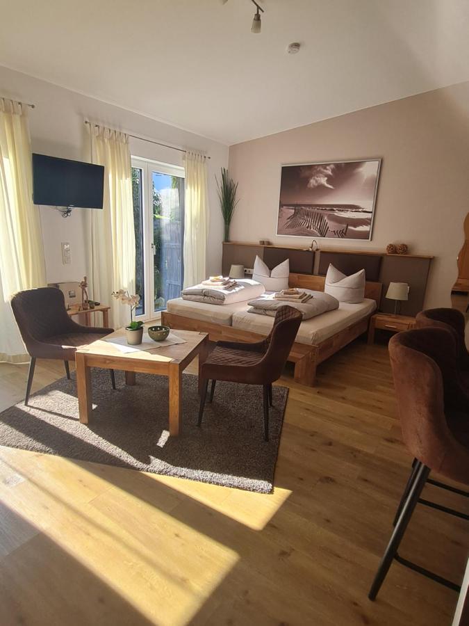 Mosel-Auszeit Apartment Brauneberg Luaran gambar