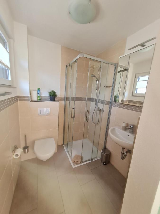 Mosel-Auszeit Apartment Brauneberg Luaran gambar